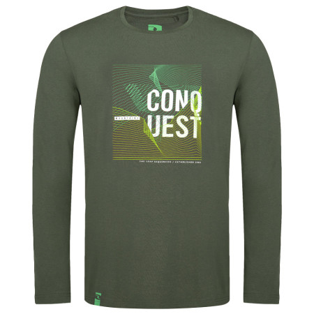 Мъжка тениска Loap Alek