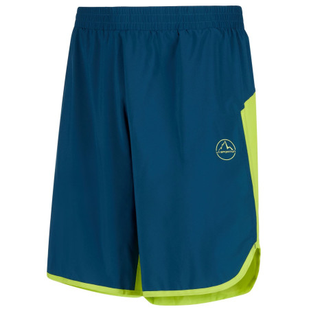 Мъжки къси панталони La Sportiva Sudden Short M син