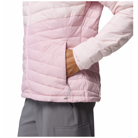 Дамско яке Columbia Powder Pass™ Jacket