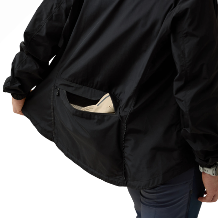 Дамско яке Fjällräven Hoja Rider's Wind Jacket W