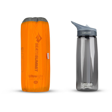Надуваема постелка Sea to Summit Ultralight Insulated R