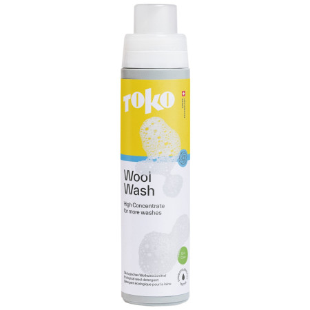 Перилен препарат TOKO Wool Wash 250ml