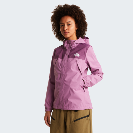 Дамско яке The North Face Antora Rain Jacket