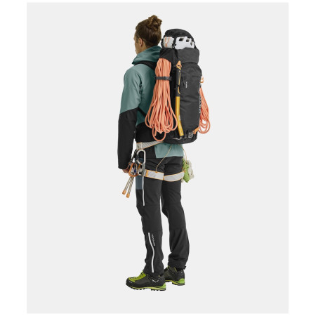 Туристическа раница Ortovox Peak 35