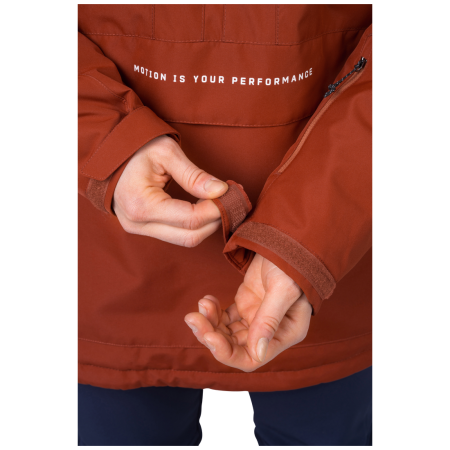 Дамско яке за ски Hannah Megie