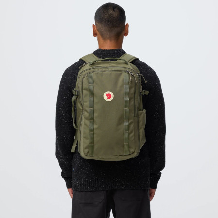 Пътна раница Fjällräven Färden Carry-On Pack 30