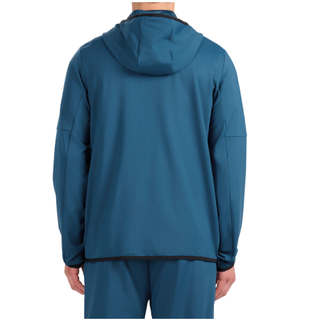 Функционален мъжки суитшърт 4F Sweatshirt M2732