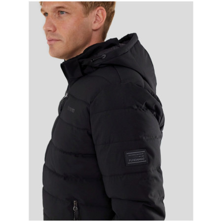 Мъжко яке Fundango Hubble Padded Jacket