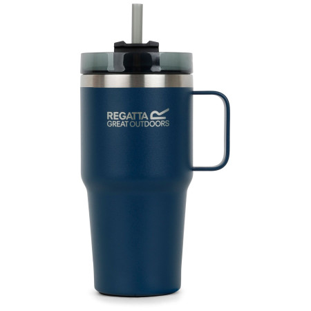 Термо чаша Regatta Thermulate Insulated Mug 0.6L син MoonLt Denim
