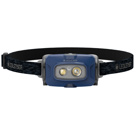 Челник Ledlenser HF4R Core