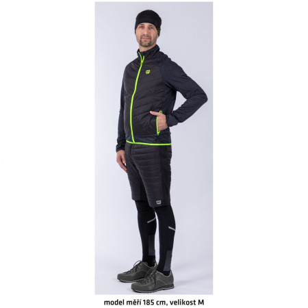 Мъжки суитшърт Etape Crux 2.0