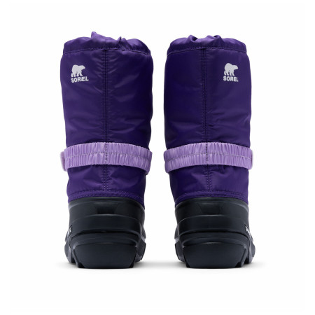 Детски зимни ботуши Sorel Flurry™ Boot Violet