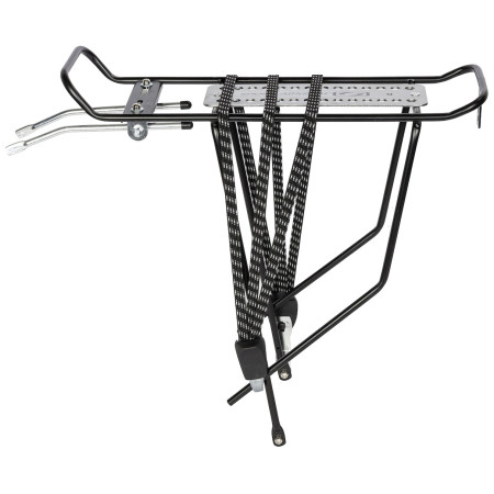 Заден багажник на велосипед Sport Arsenal Art. 022 черен