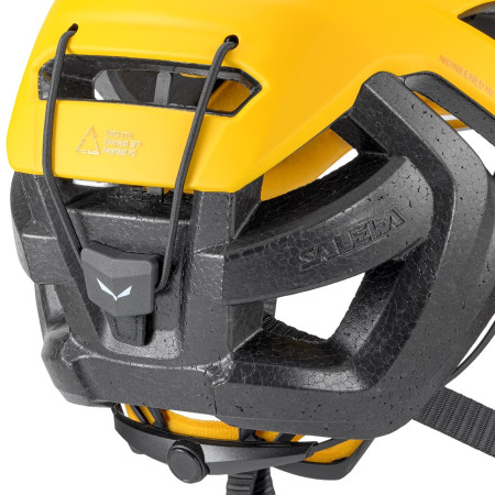 Катерачна каска Salewa Aria Helmet