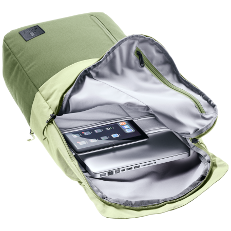 Градска раница Deuter UP Seoul