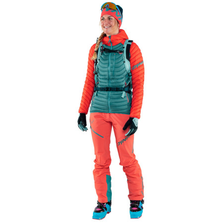 Дамски зимни панталони Dynafit #Mercury 2 Dst W Pnt