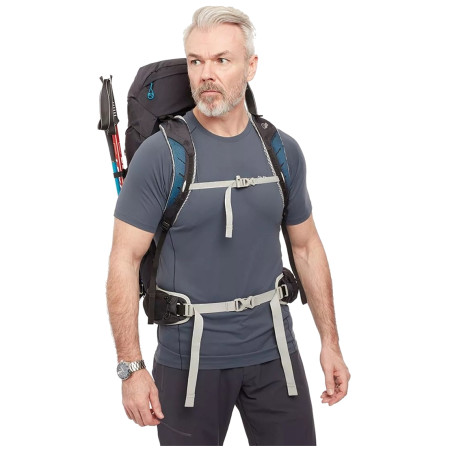 Раница Lowe Alpine Airzone Trek 45:55