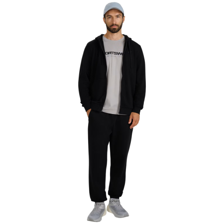 Мъжки суитшърт 4F Sweatshirt M1768