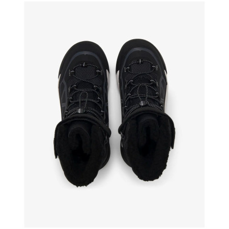 Детски апрески Viking Outdoor Footwear Constrictor Warm SC WP 1V SL Black