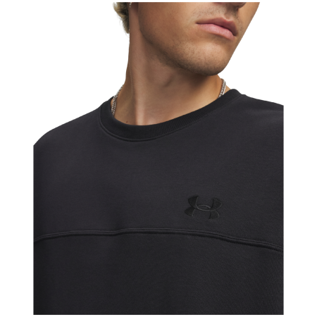 Мъжки суитшърт Under Armour Rival LW Crew