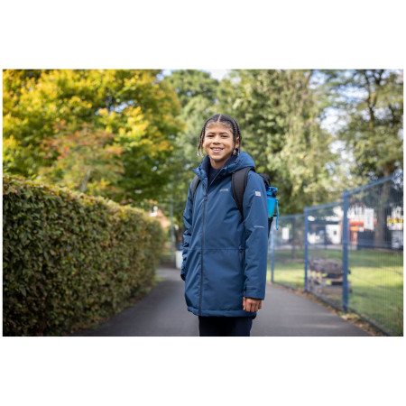 Детско яке Regatta Farbank II