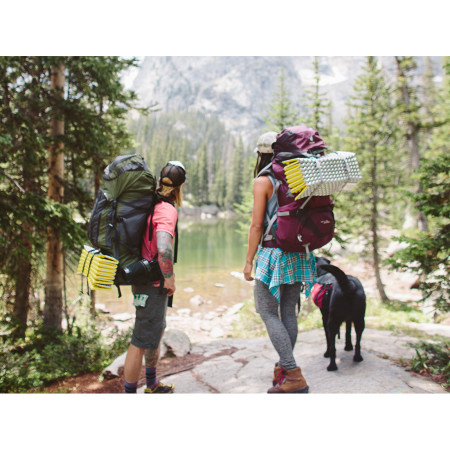 Постелка Therm-a-Rest Z-Lite Sol Regular