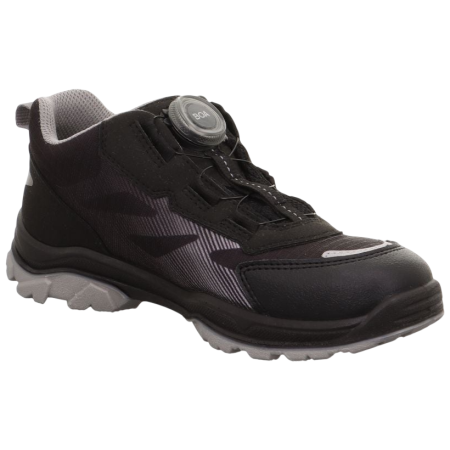Детски обувки Superfit Jupiter Black