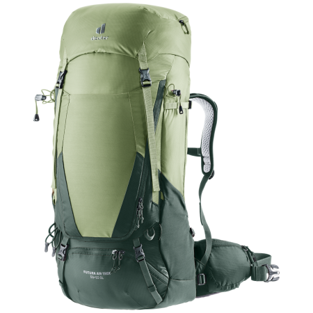 Дамска раница Deuter Futura Air Trek 55+10 SL