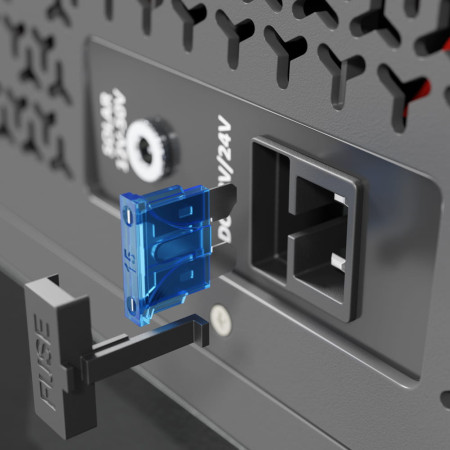 Kомпресорен хладилник Yolco BCX50