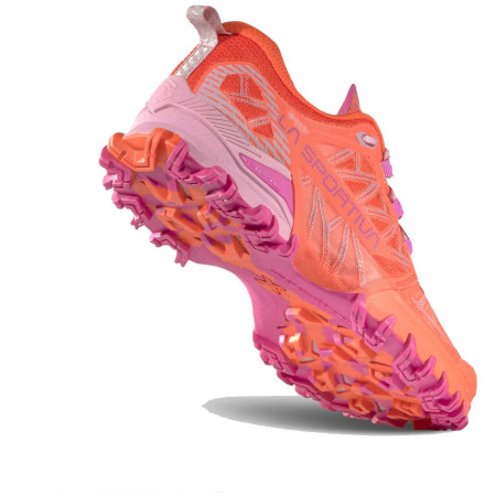 Дамски обувки за бягане La Sportiva Bushido III Woman Gtx