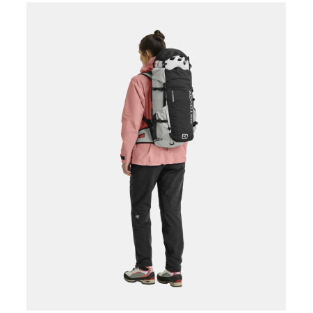 Туристическа раница Ortovox Traverse Pure 28 S