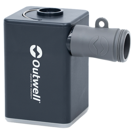 Електрическа помпа Outwell Tempest Rechargeable High Pressure Pump