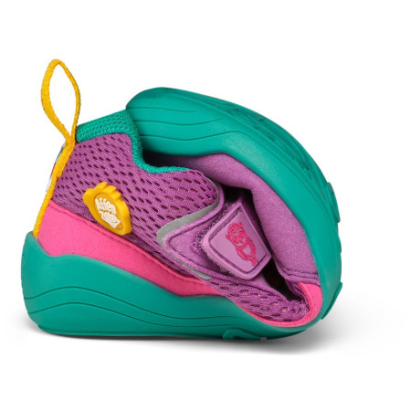 Детски обувки Affenzahn Sneaker Vegan Cheerly