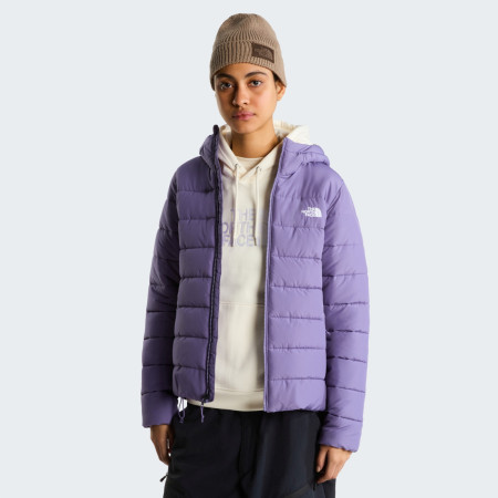 Дамско яке The North Face W Aconcagua Hooded Jacket