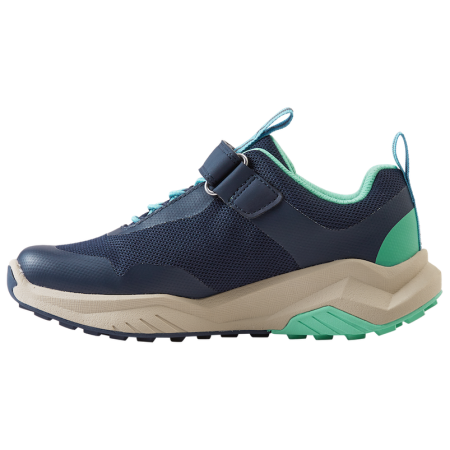 Детски маратонки Reima Enkkari Navy
