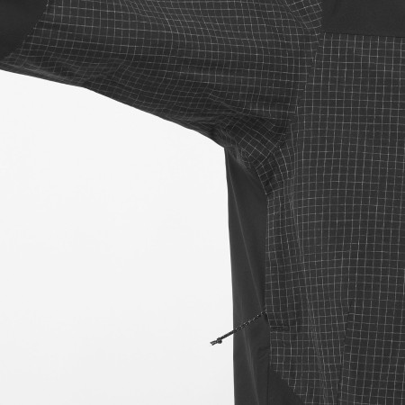 Мъжко яке Salomon Spark Jacket M