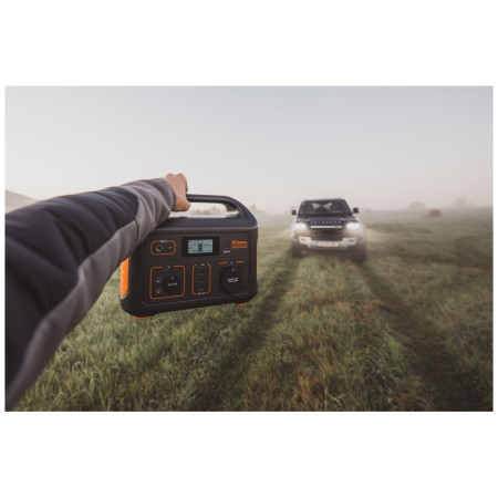 Зарядна станция Jackery Explorer 500 (2023)