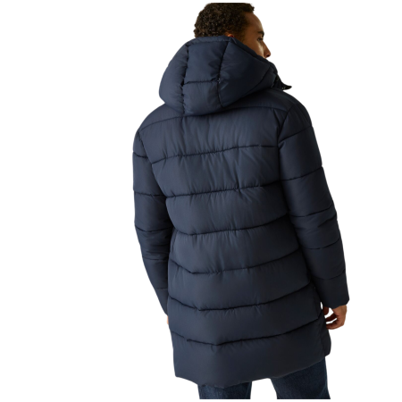Мъжко зимно палто Regatta Marek Longline