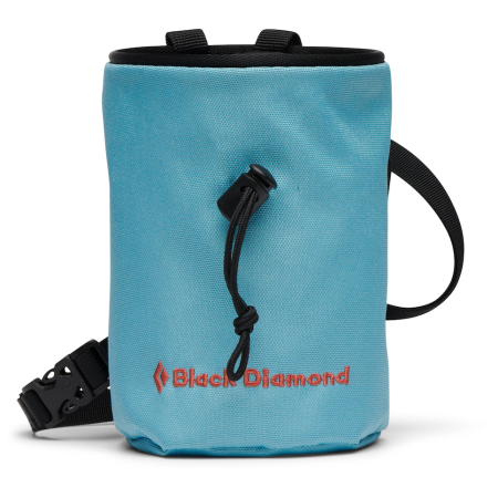 Торбичка Black Diamond Mojo Chalk Bag S/M