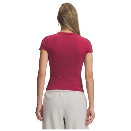 Дамска тениска Under Armour Motion Fitted SS