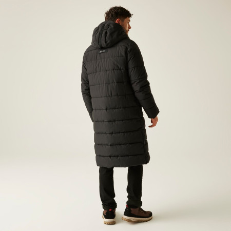 Мъжко палто Regatta Mottere