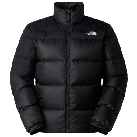 Мъжко пухено яке The North Face M Diablo Down 2.0 Jacket черен Tnf Black Heather/Tnf B