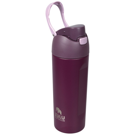 Бутилка Zulu Lifty Vacuum 550 ml
