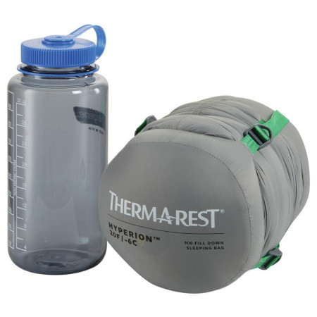 Спален чувал Therm-a-Rest Hyperion 20 UL Bag Lng