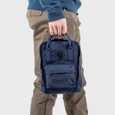 Раница Fjällräven Re-Kånken Mini