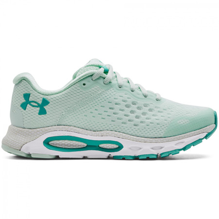 Дамски обувки за бягане Under Armour W HOVR Infinite 3 зелен
