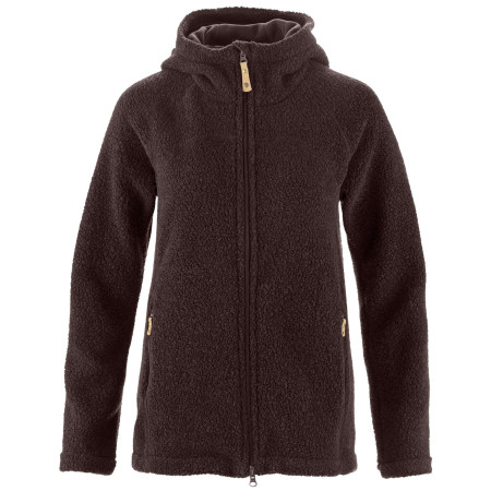 Дамско зимно яке Fjällräven Kaitum Fleece W