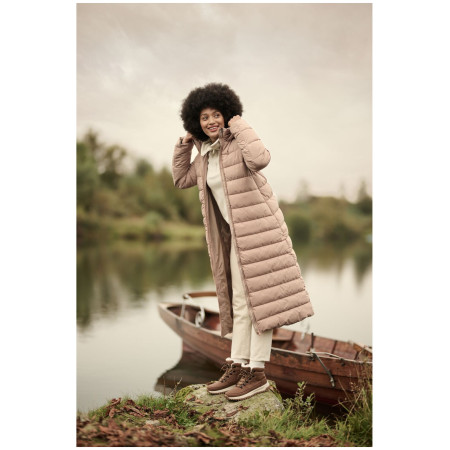 Дамско зимно палто Regatta Elender