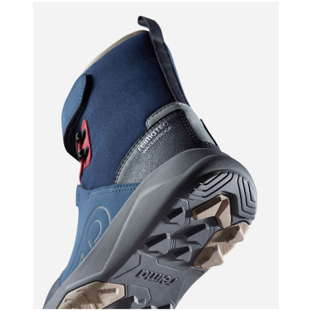 Детски зимни ботуши Reima Talves