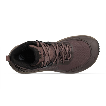 Дамски туристически обувки Topo Trailventure 3 GTX